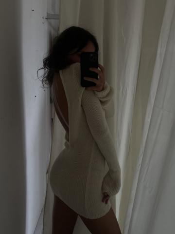 Алина Натуральная Блондинка Реал фото 6