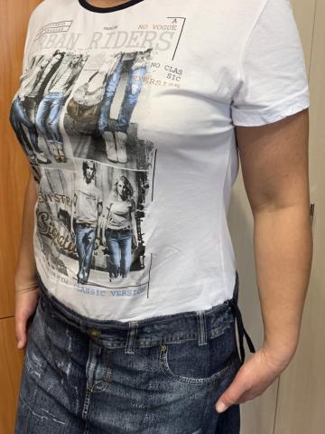 Алина Натуральная Блондинка Реал фото 7