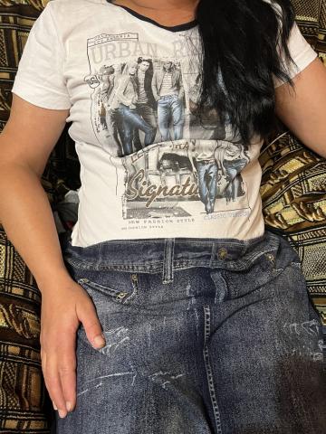 Алина Натуральная Блондинка Реал фото 8