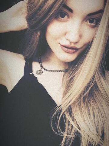 Кристина Hot Вип фото 2