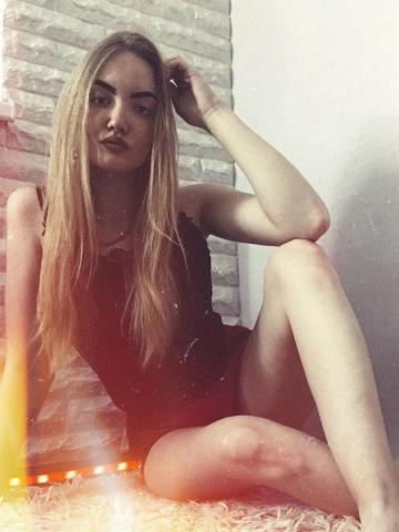 Кристина Hot Вип фото 3