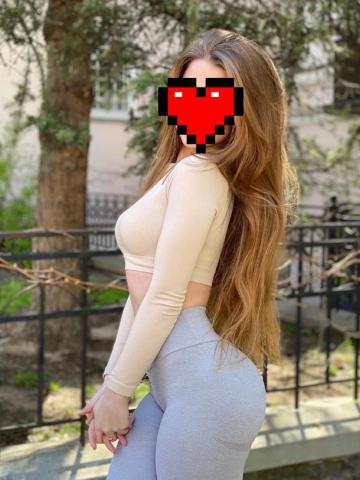 Снежана Блондинка Питер фото 3