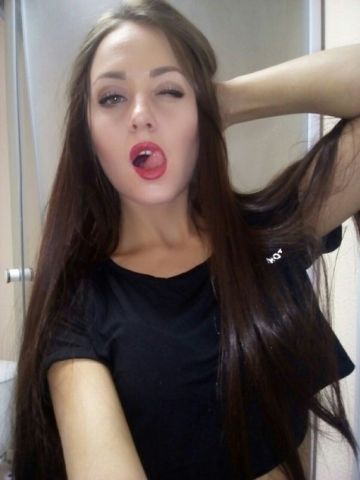 Тамара Красивая Студентка фото 3