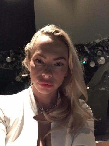 Жанна Питер фото 2