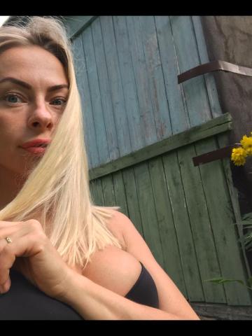 Жанна Питер фото 3