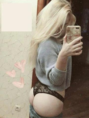 Шарлотта Озорная фото 3